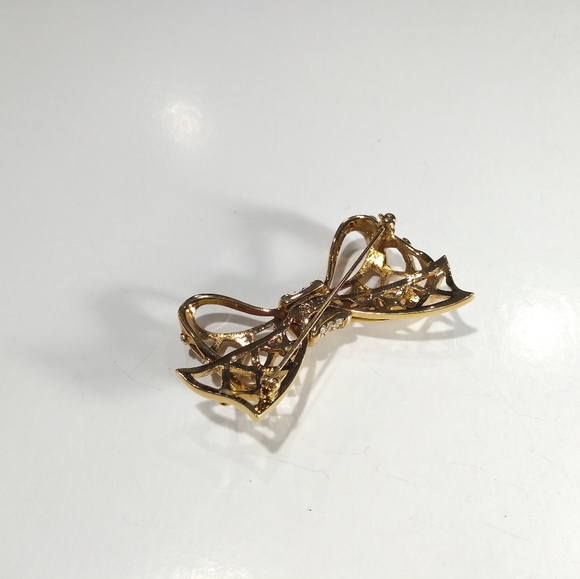 NWT Vintage Swarovski Brooch - Picture 2 of 2